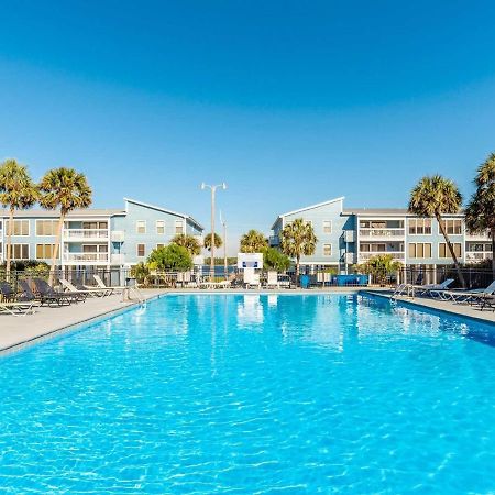 Sea Oats E202 By Albvr - Pet Friendly Direct Lagoon Front Renovated 2Br, 2Ba Condo, Outdoor Pools, Pier, And Dedicated Beach Access Gulf Shores Esterno foto