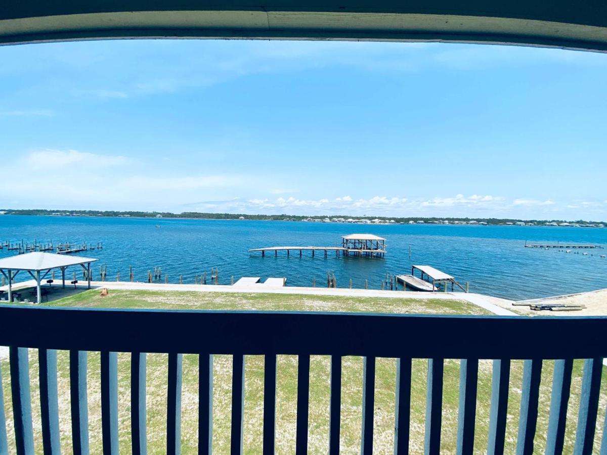 Sea Oats E202 By Albvr - Pet Friendly Direct Lagoon Front Renovated 2Br, 2Ba Condo, Outdoor Pools, Pier, And Dedicated Beach Access Gulf Shores Esterno foto