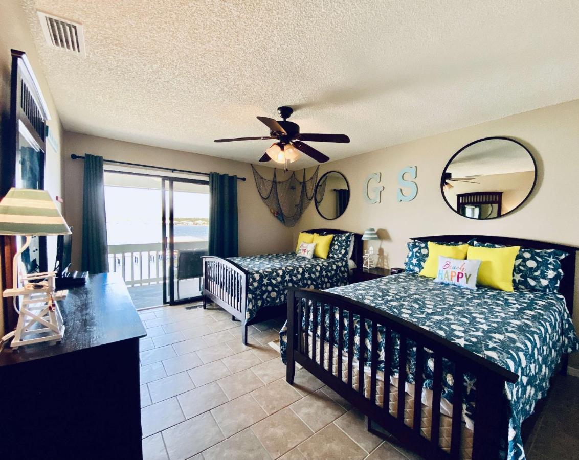 Sea Oats E202 By Albvr - Pet Friendly Direct Lagoon Front Renovated 2Br, 2Ba Condo, Outdoor Pools, Pier, And Dedicated Beach Access Gulf Shores Esterno foto