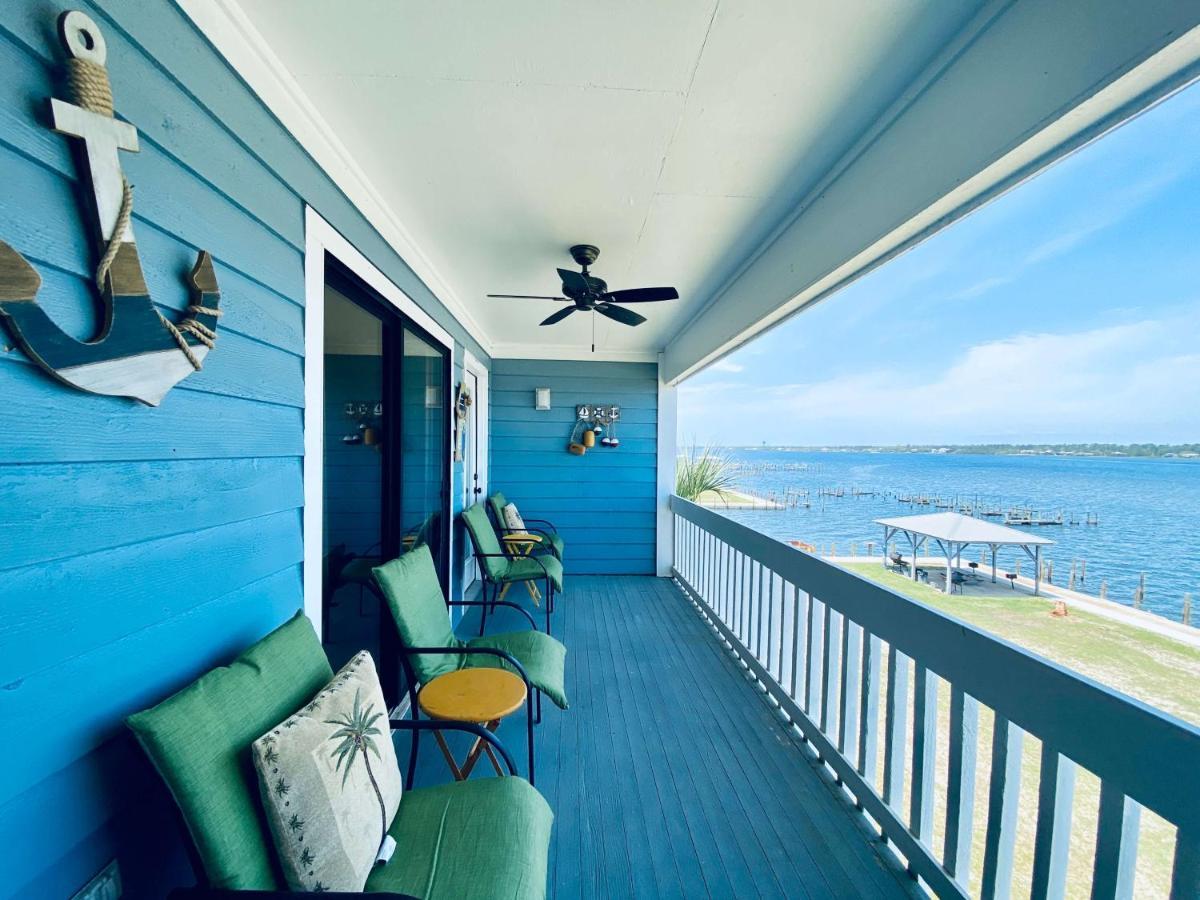 Sea Oats E202 By Albvr - Pet Friendly Direct Lagoon Front Renovated 2Br, 2Ba Condo, Outdoor Pools, Pier, And Dedicated Beach Access Gulf Shores Esterno foto
