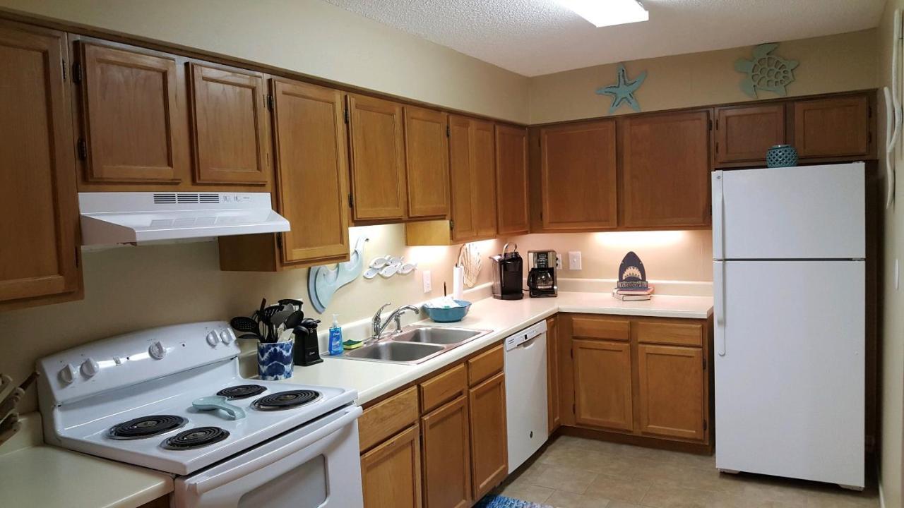 Sea Oats E202 By Albvr - Pet Friendly Direct Lagoon Front Renovated 2Br, 2Ba Condo, Outdoor Pools, Pier, And Dedicated Beach Access Gulf Shores Esterno foto