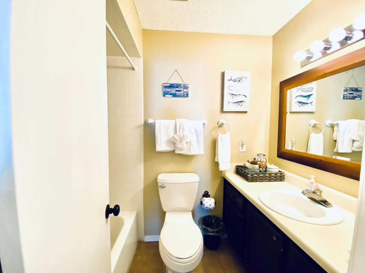 Sea Oats E202 By Albvr - Pet Friendly Direct Lagoon Front Renovated 2Br, 2Ba Condo, Outdoor Pools, Pier, And Dedicated Beach Access Gulf Shores Esterno foto