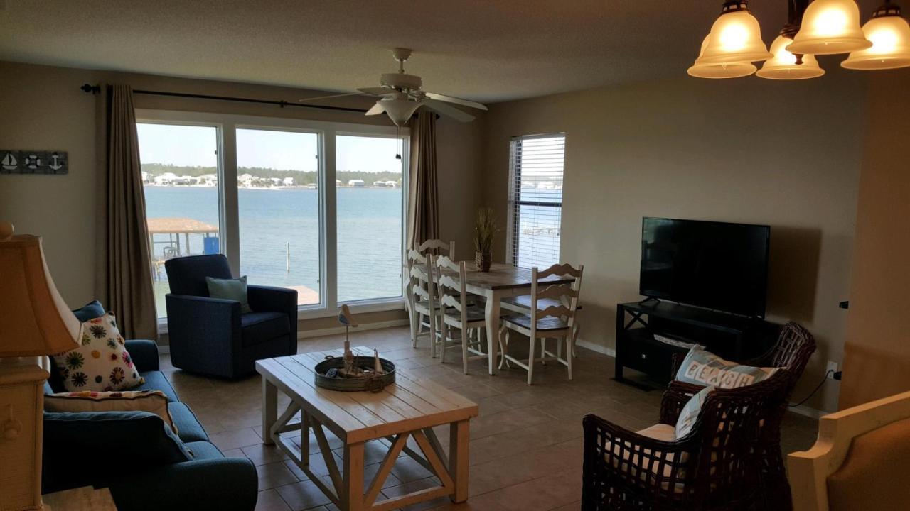 Sea Oats E202 By Albvr - Pet Friendly Direct Lagoon Front Renovated 2Br, 2Ba Condo, Outdoor Pools, Pier, And Dedicated Beach Access Gulf Shores Esterno foto