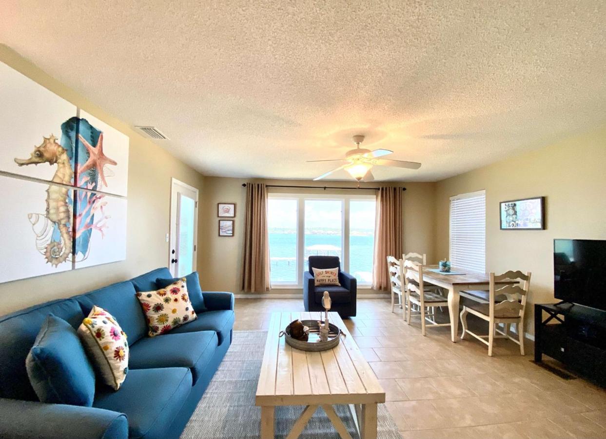 Sea Oats E202 By Albvr - Pet Friendly Direct Lagoon Front Renovated 2Br, 2Ba Condo, Outdoor Pools, Pier, And Dedicated Beach Access Gulf Shores Esterno foto