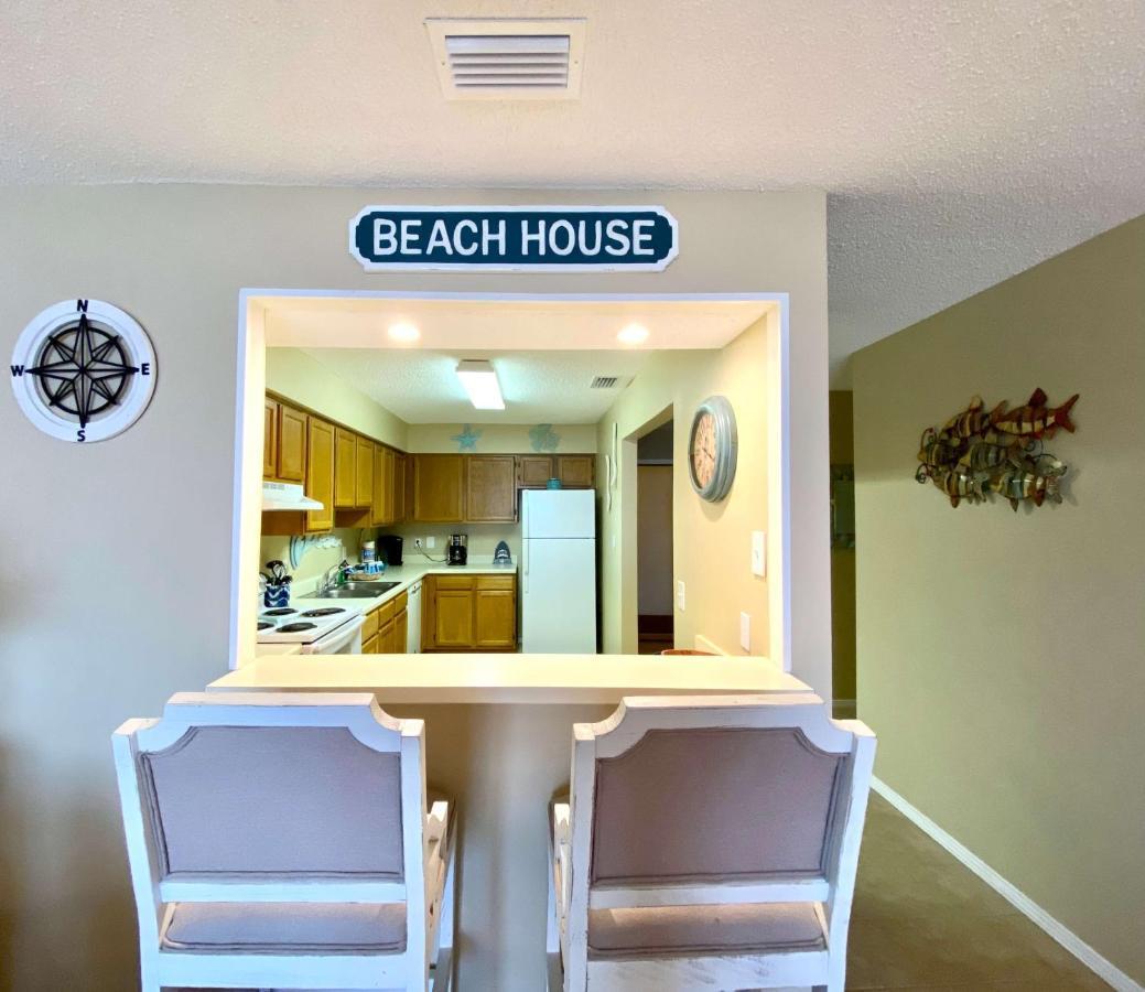 Sea Oats E202 By Albvr - Pet Friendly Direct Lagoon Front Renovated 2Br, 2Ba Condo, Outdoor Pools, Pier, And Dedicated Beach Access Gulf Shores Esterno foto