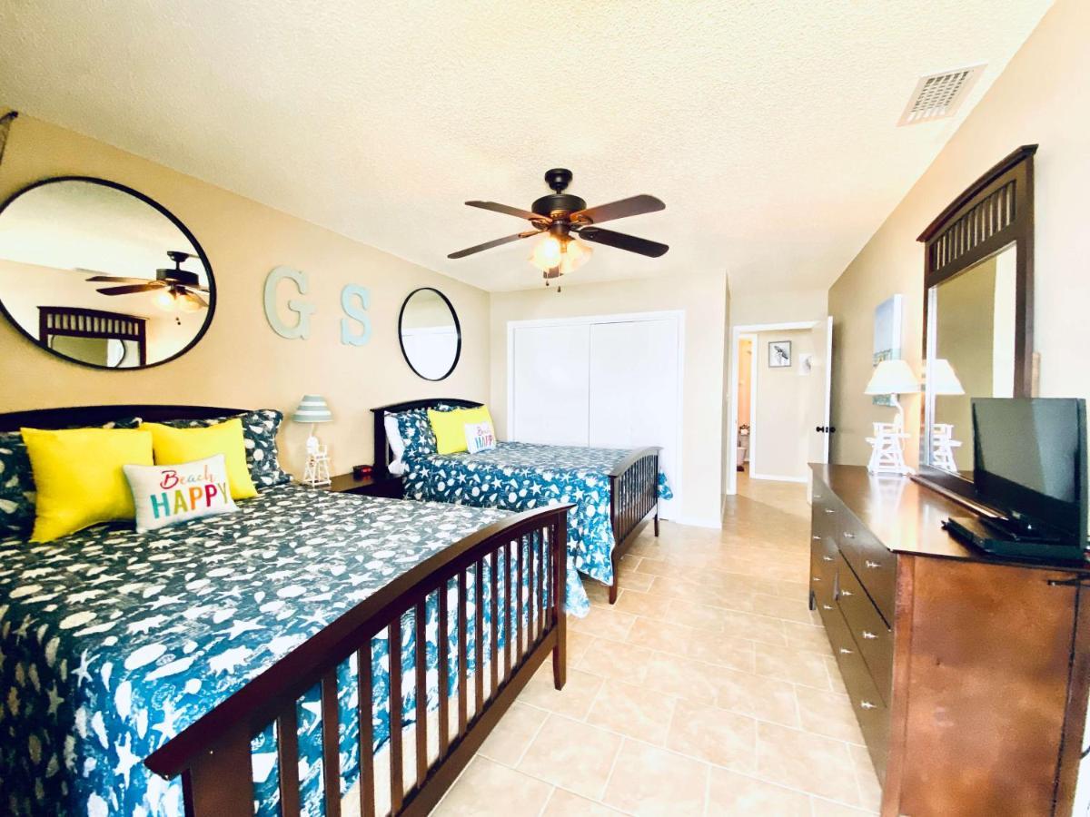 Sea Oats E202 By Albvr - Pet Friendly Direct Lagoon Front Renovated 2Br, 2Ba Condo, Outdoor Pools, Pier, And Dedicated Beach Access Gulf Shores Esterno foto